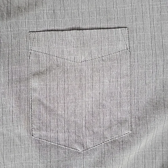 Men's  Button Down Shirt - Picture 6 of 16